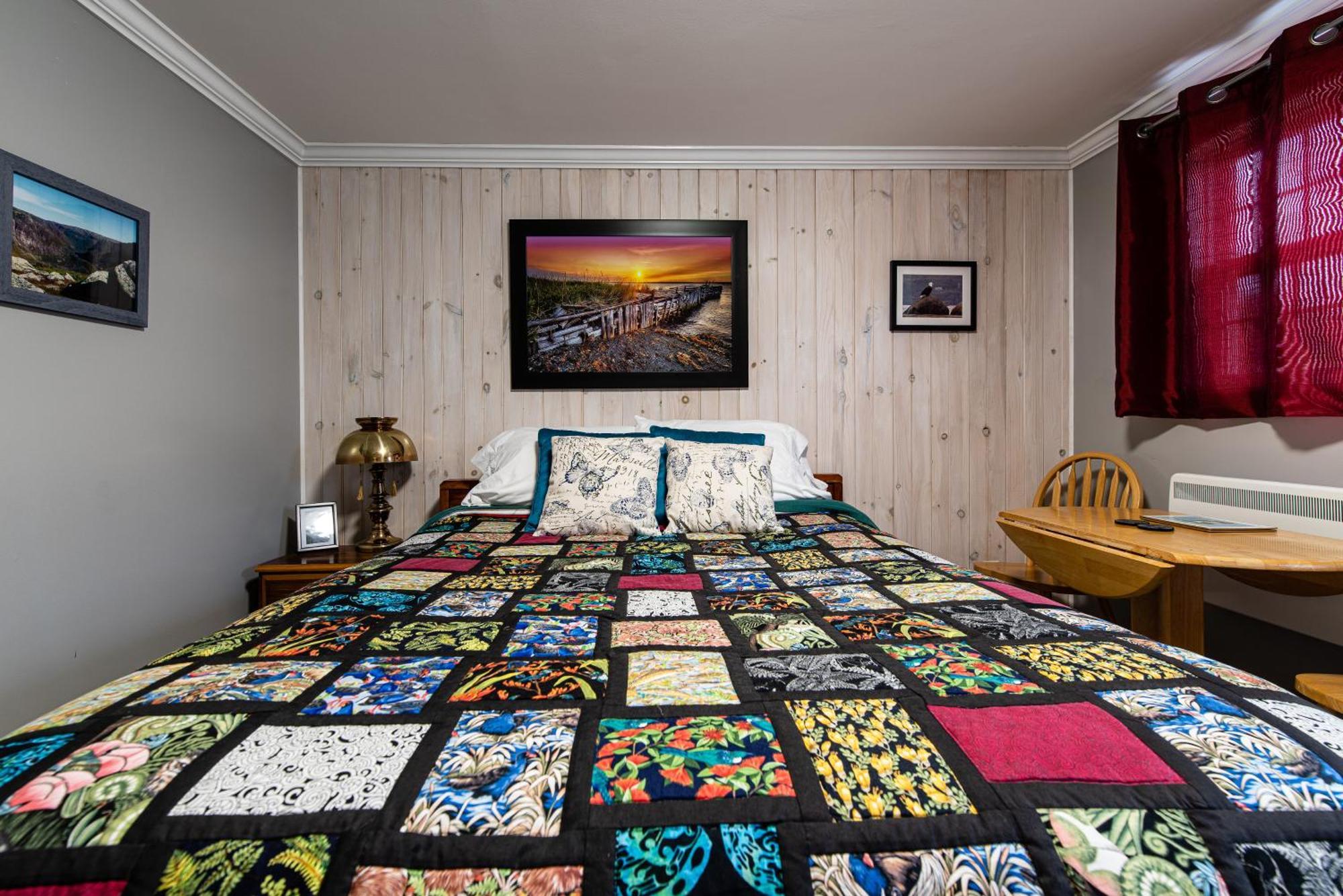Out East B&B - Norris Point מראה חיצוני תמונה