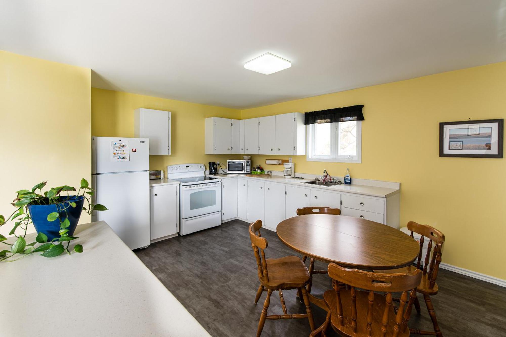 Out East B&B - Norris Point מראה חיצוני תמונה