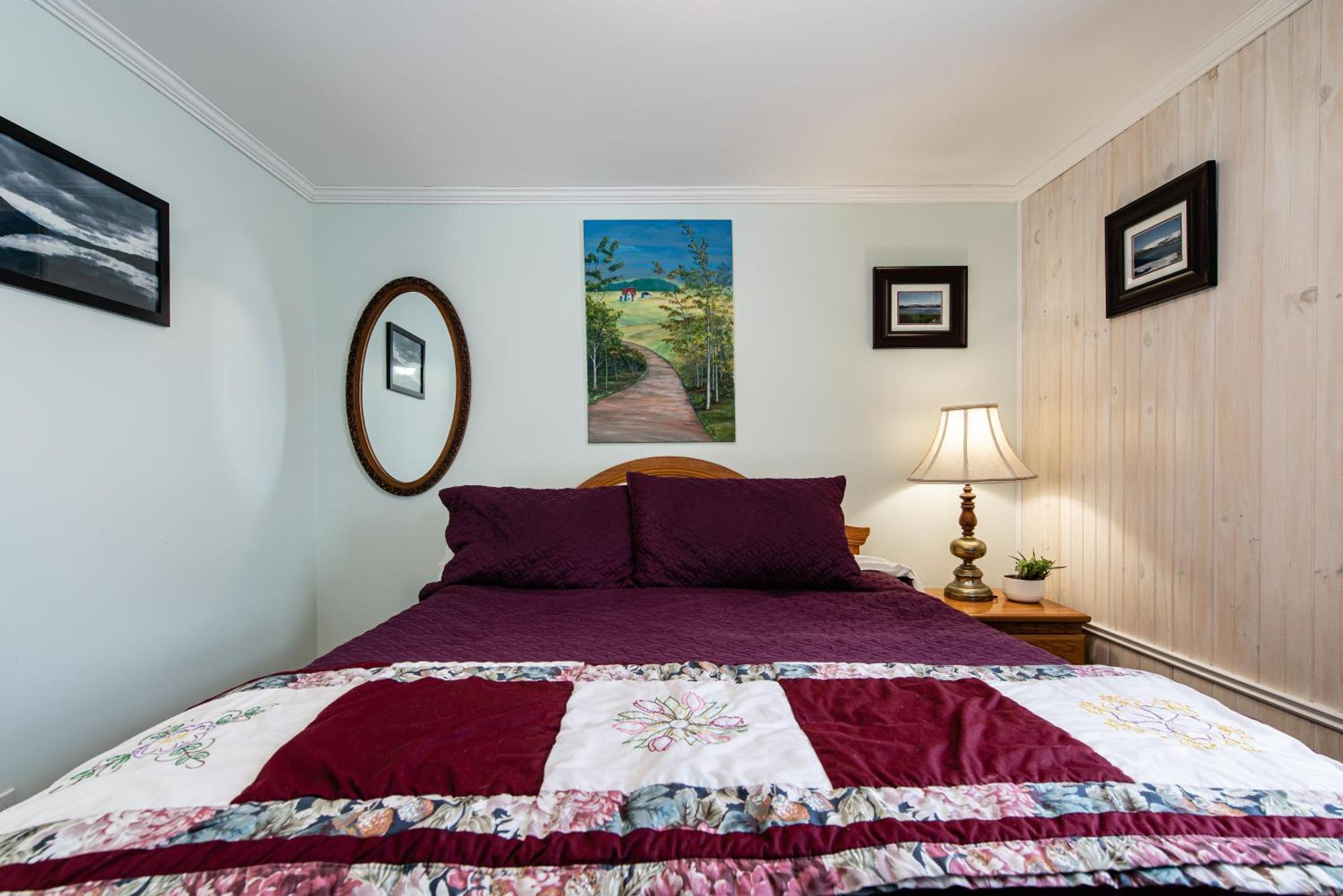 Out East B&B - Norris Point מראה חיצוני תמונה