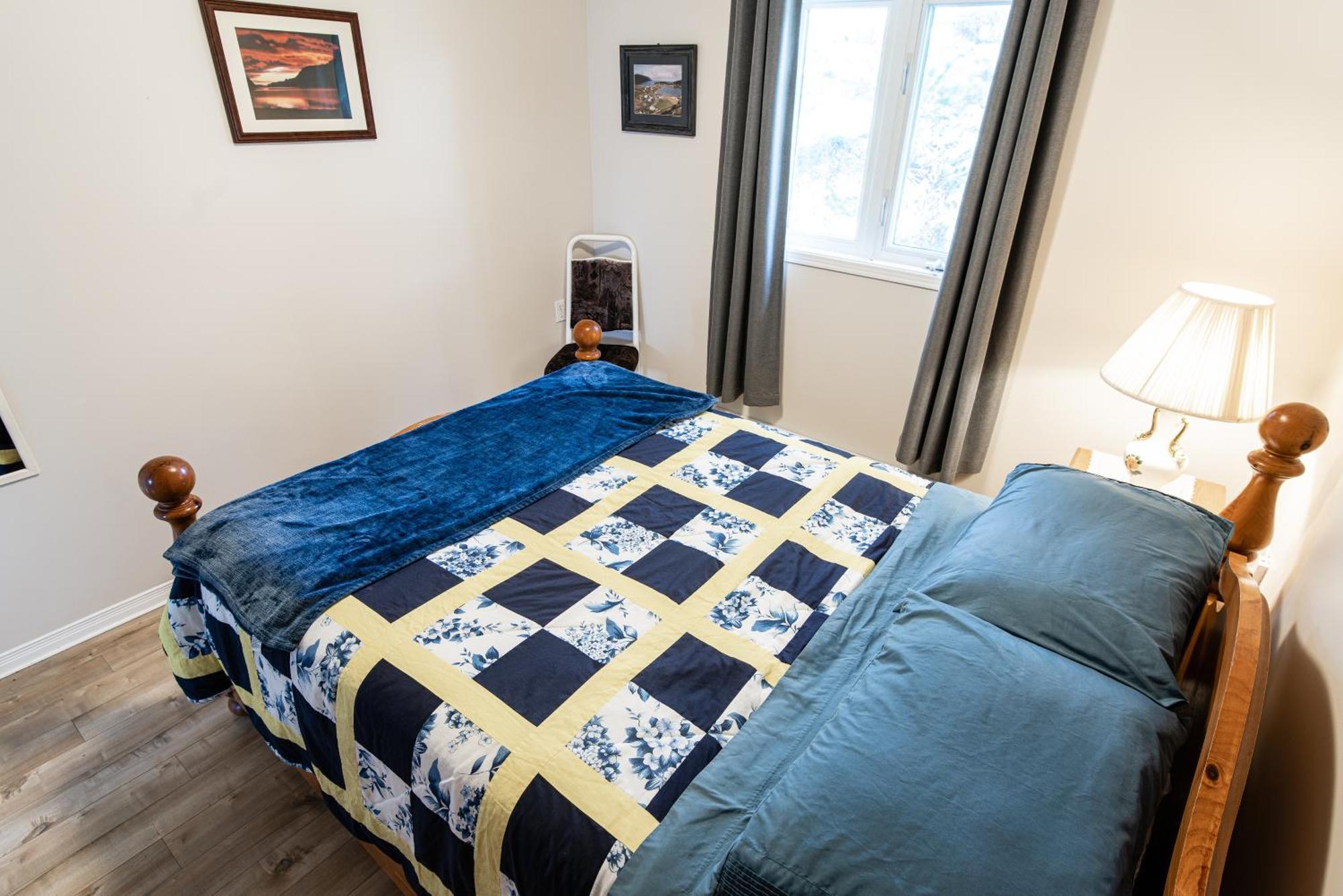 Out East B&B - Norris Point מראה חיצוני תמונה