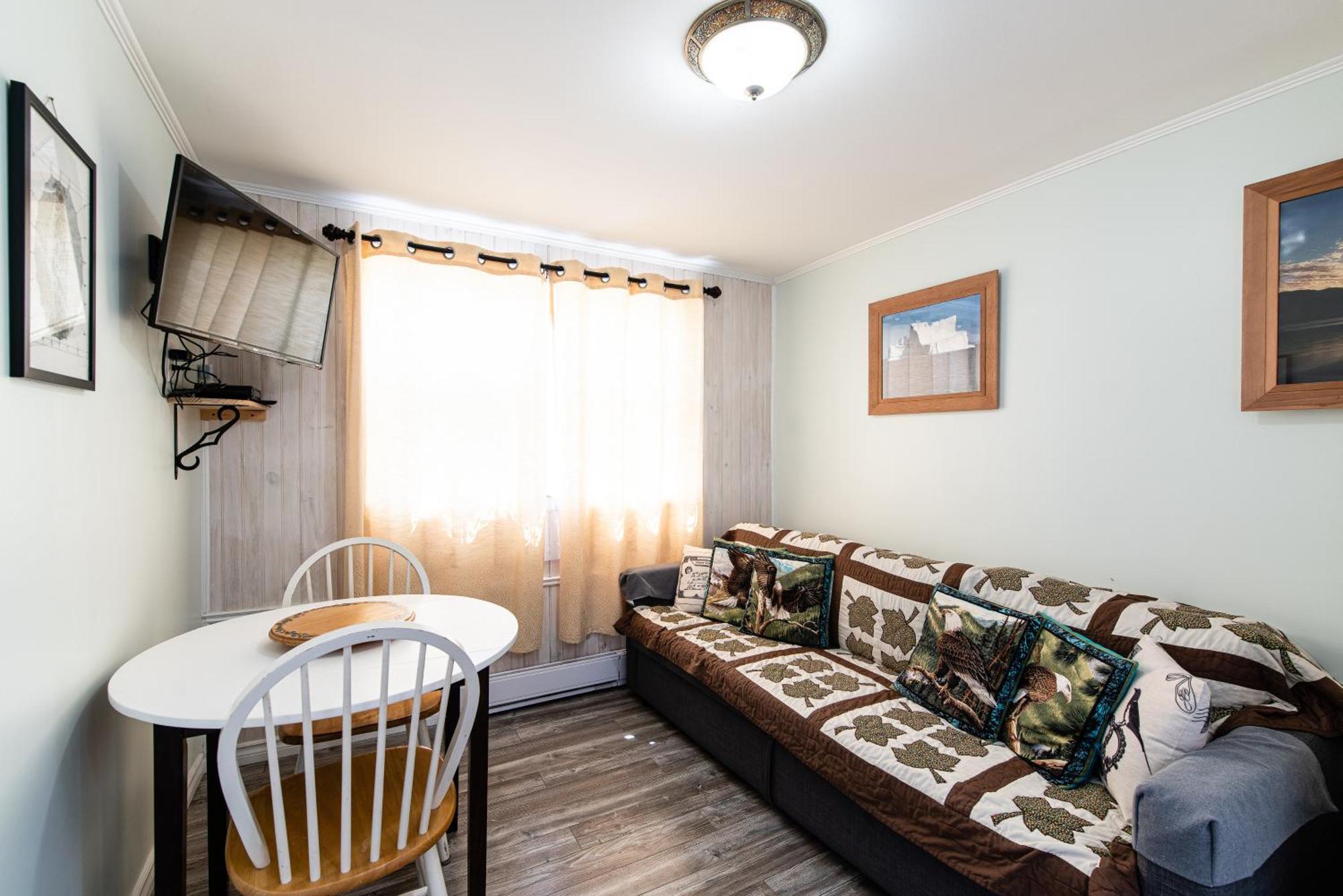 Out East B&B - Norris Point מראה חיצוני תמונה