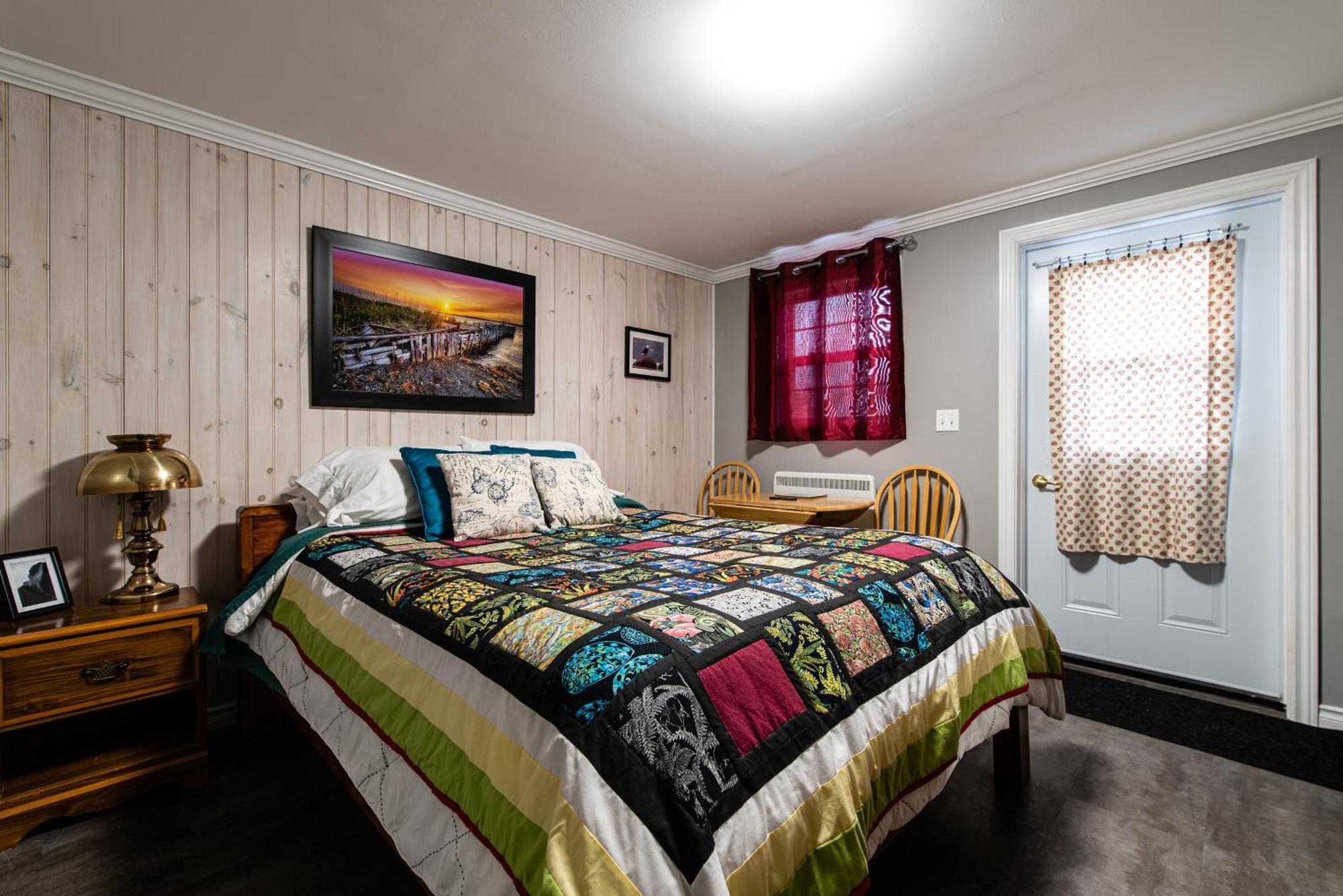 Out East B&B - Norris Point מראה חיצוני תמונה