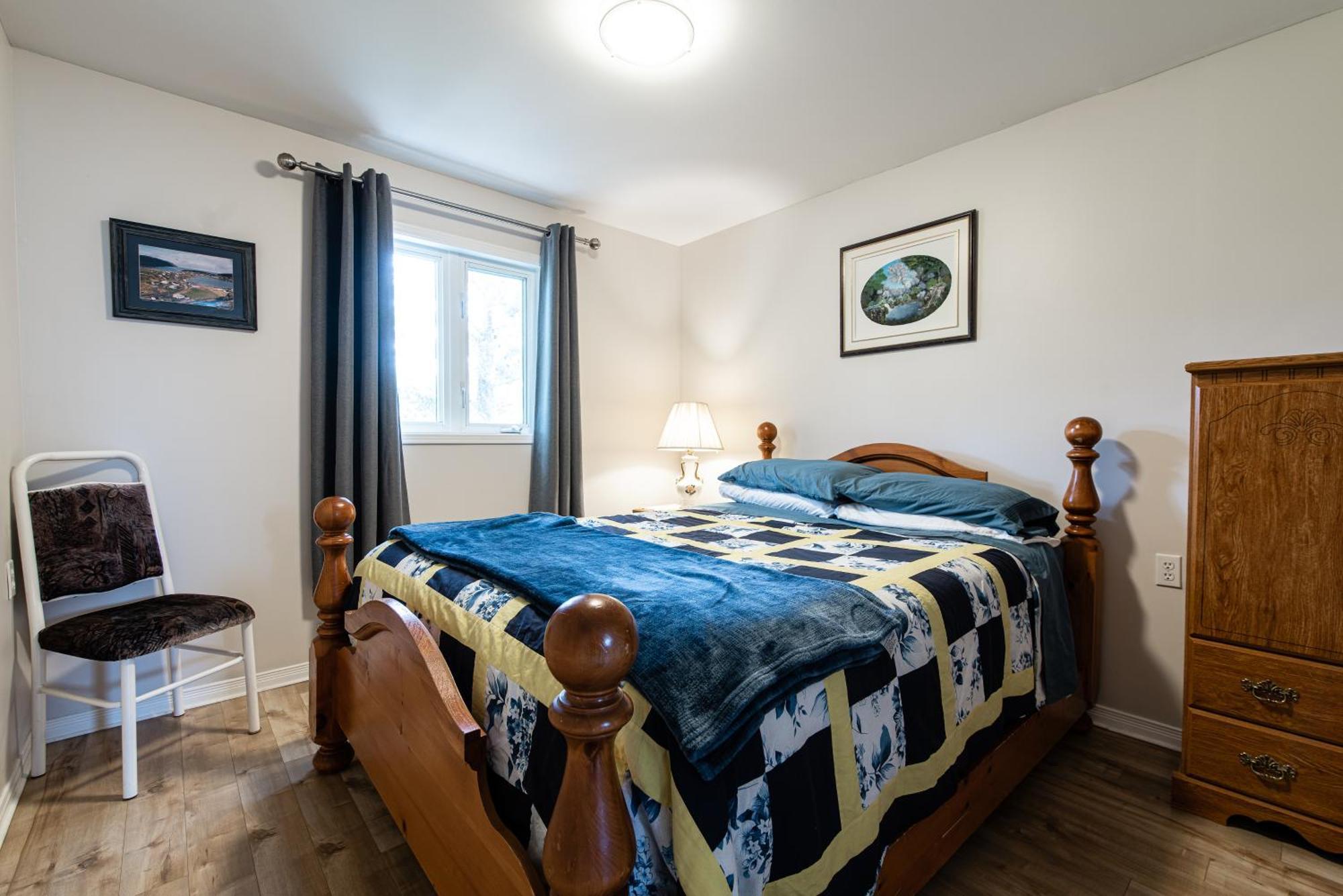 Out East B&B - Norris Point מראה חיצוני תמונה