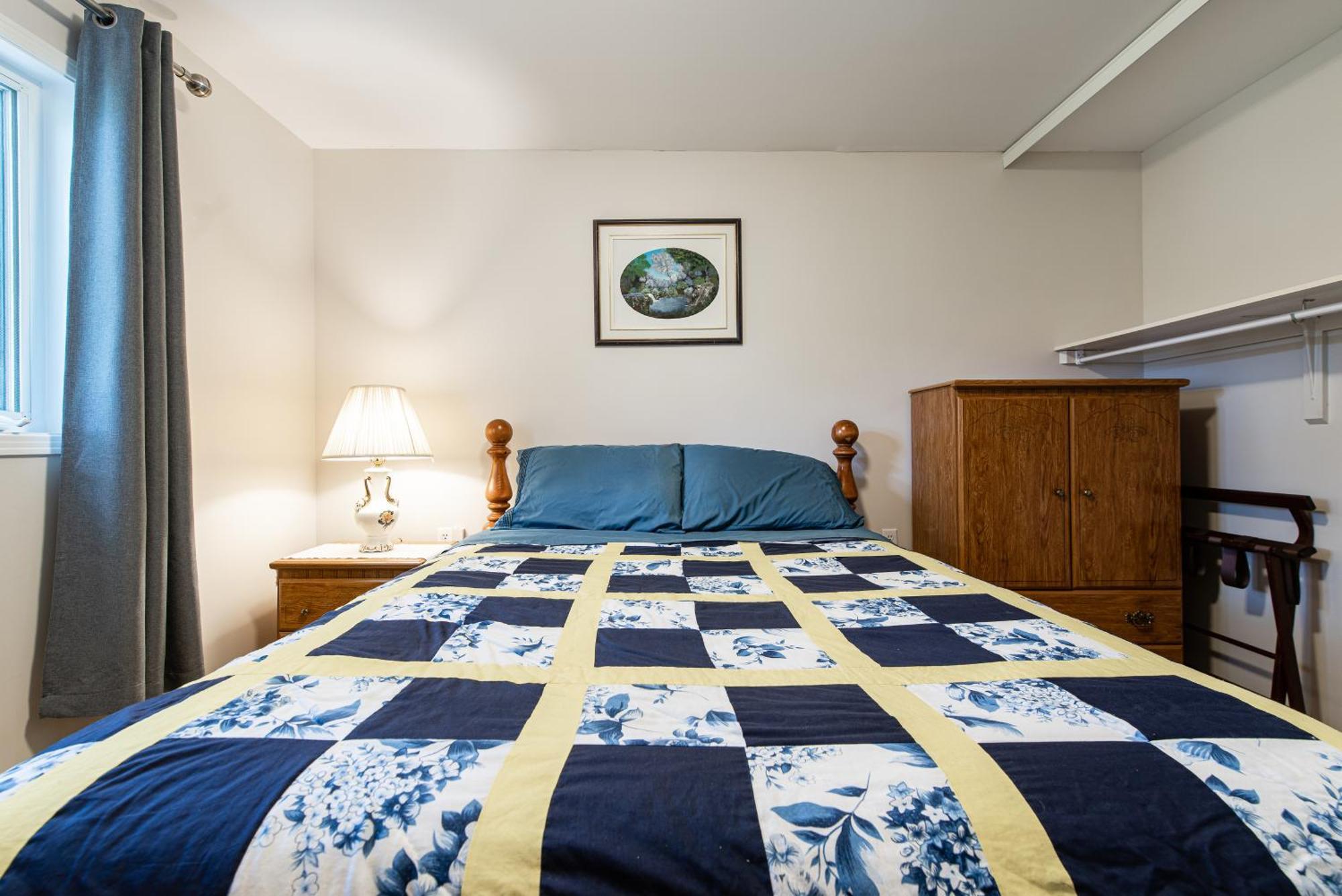 Out East B&B - Norris Point מראה חיצוני תמונה