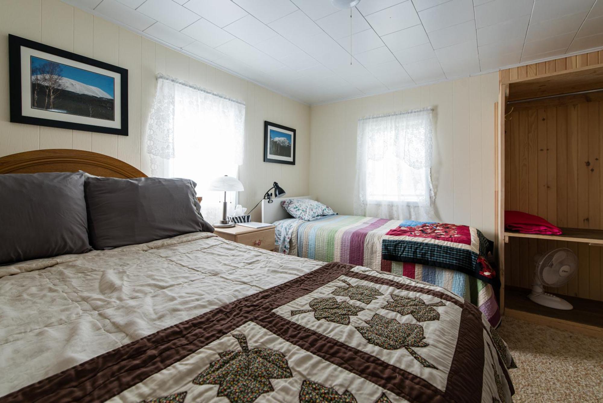 Out East B&B - Norris Point מראה חיצוני תמונה