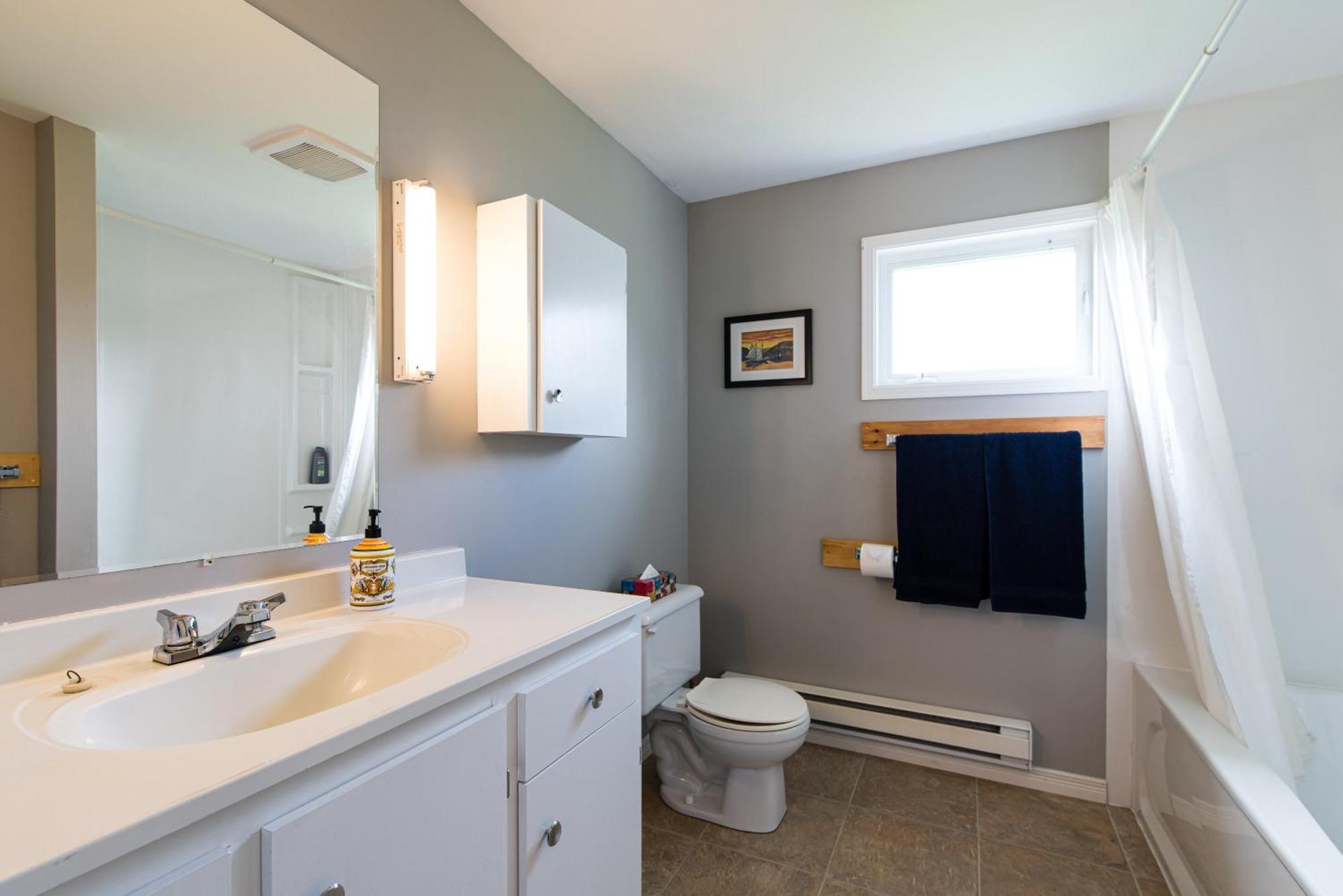 Out East B&B - Norris Point מראה חיצוני תמונה