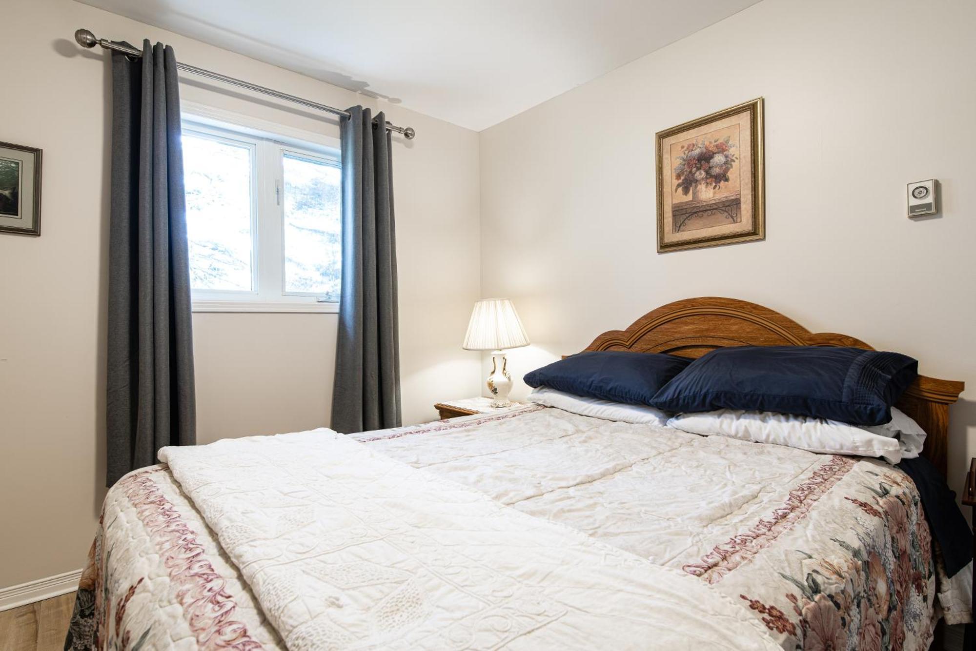 Out East B&B - Norris Point מראה חיצוני תמונה