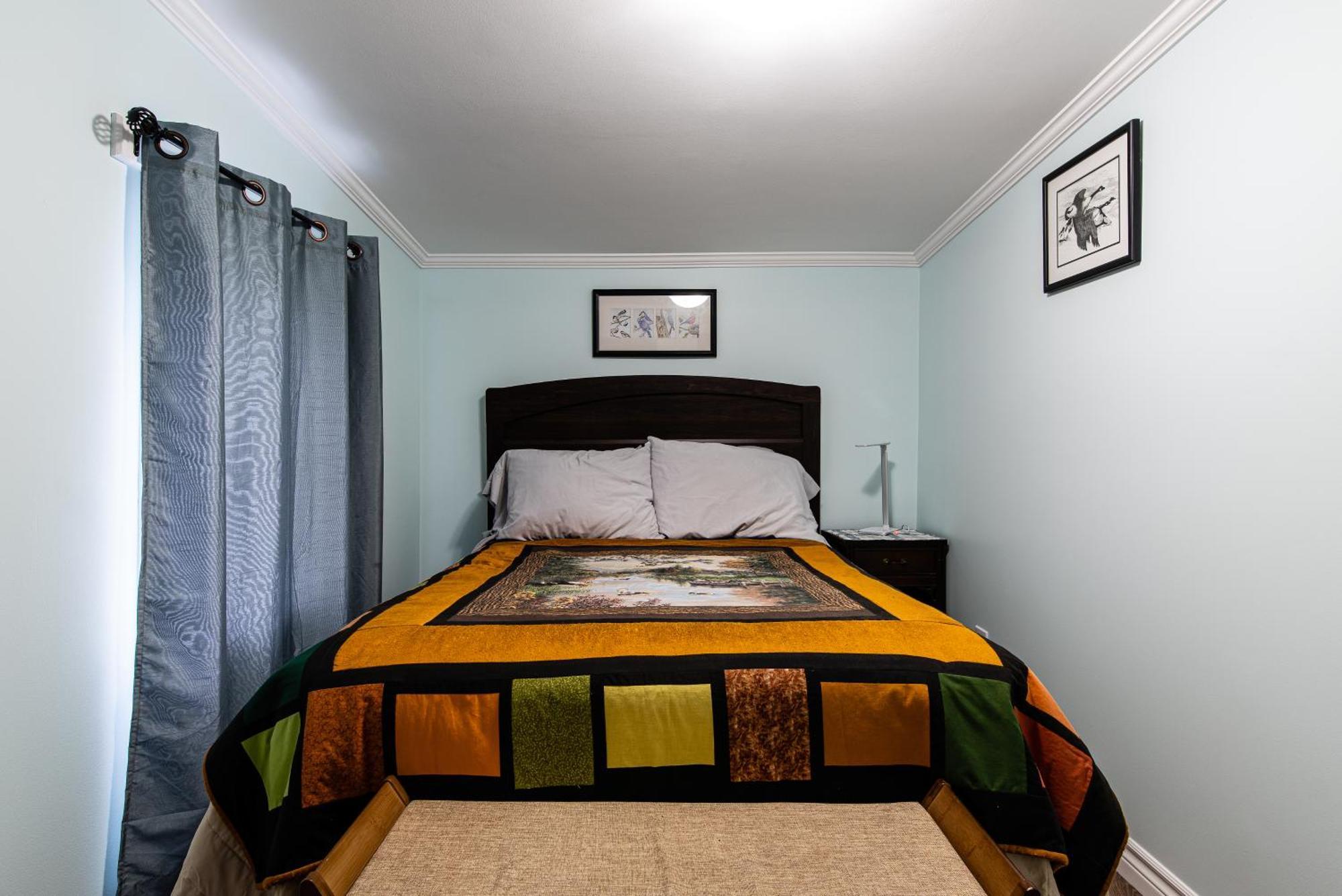 Out East B&B - Norris Point מראה חיצוני תמונה