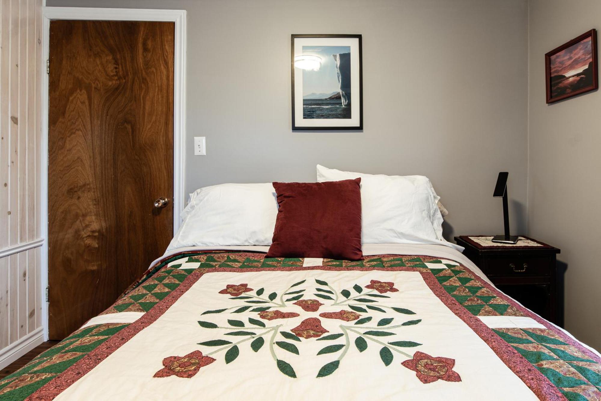 Out East B&B - Norris Point מראה חיצוני תמונה