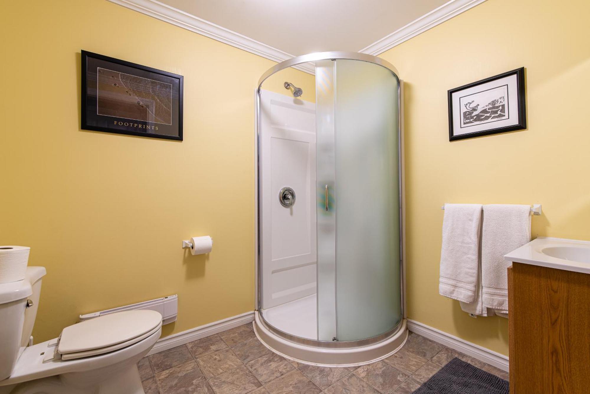 Out East B&B - Norris Point מראה חיצוני תמונה