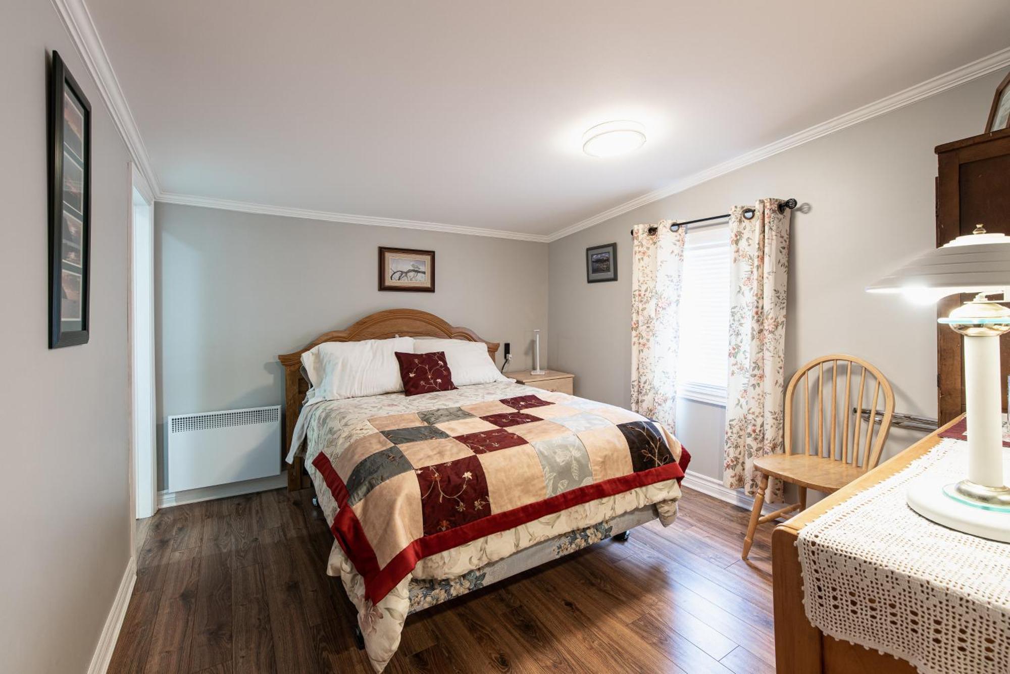 Out East B&B - Norris Point מראה חיצוני תמונה