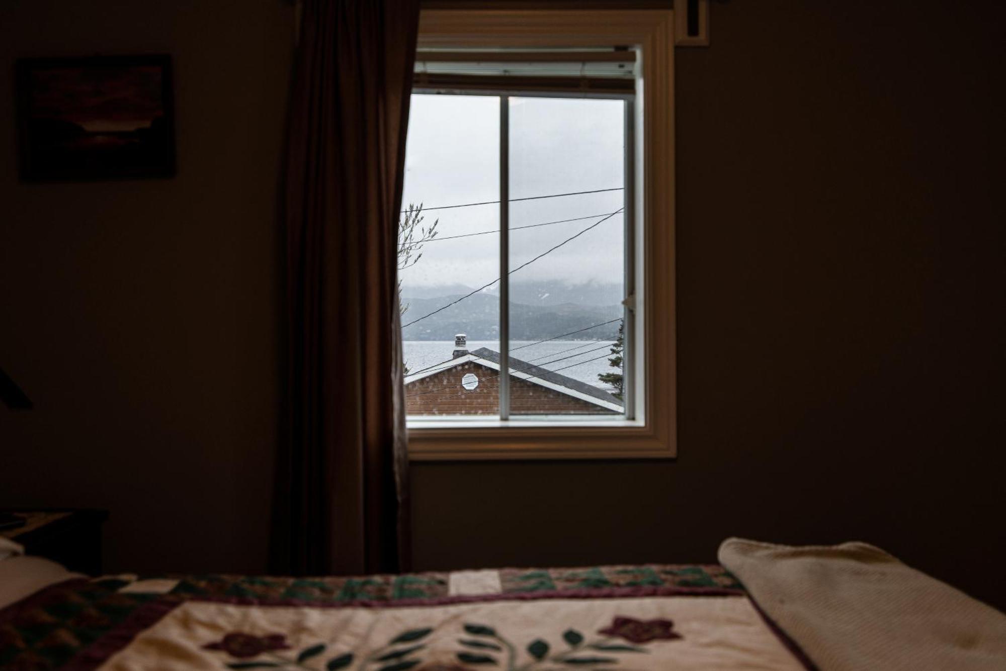 Out East B&B - Norris Point מראה חיצוני תמונה