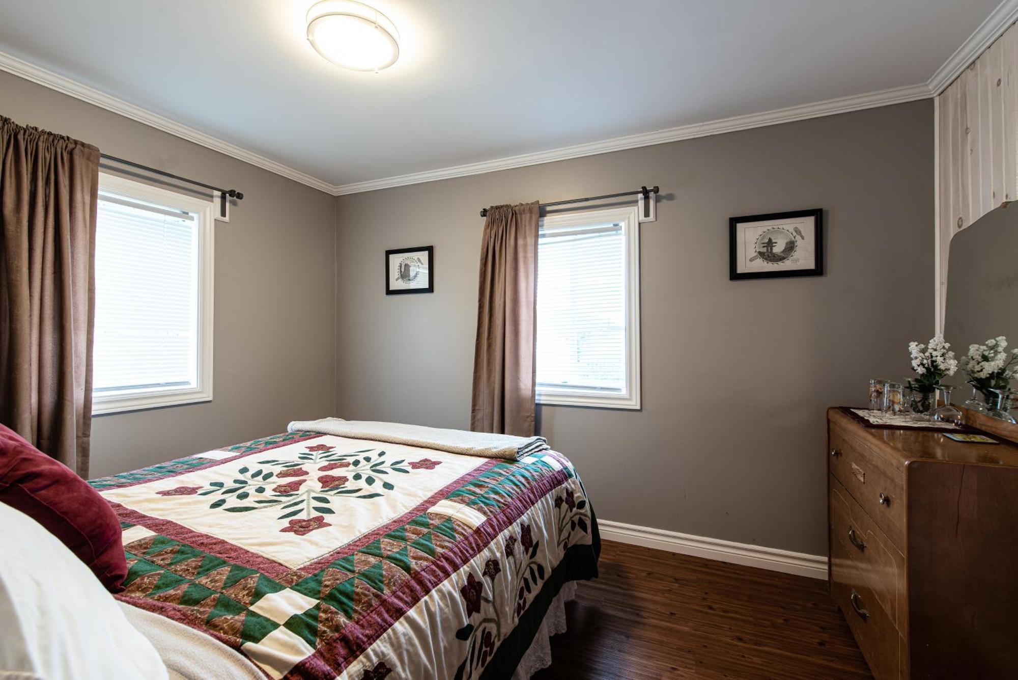Out East B&B - Norris Point מראה חיצוני תמונה