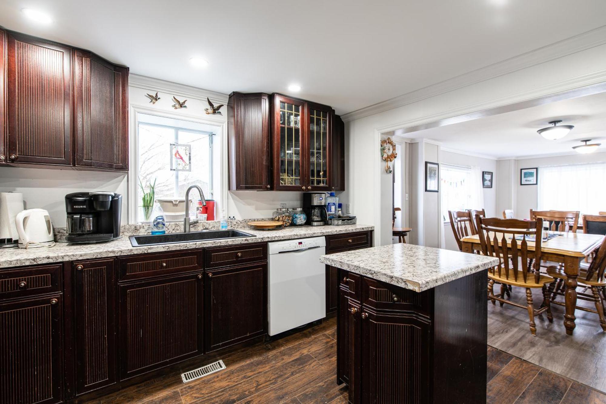 Out East B&B - Norris Point מראה חיצוני תמונה