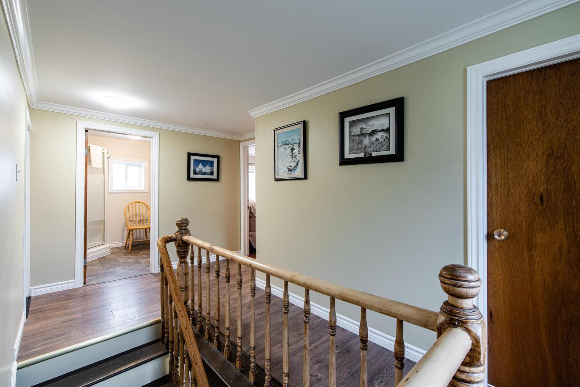 Out East B&B - Norris Point מראה חיצוני תמונה