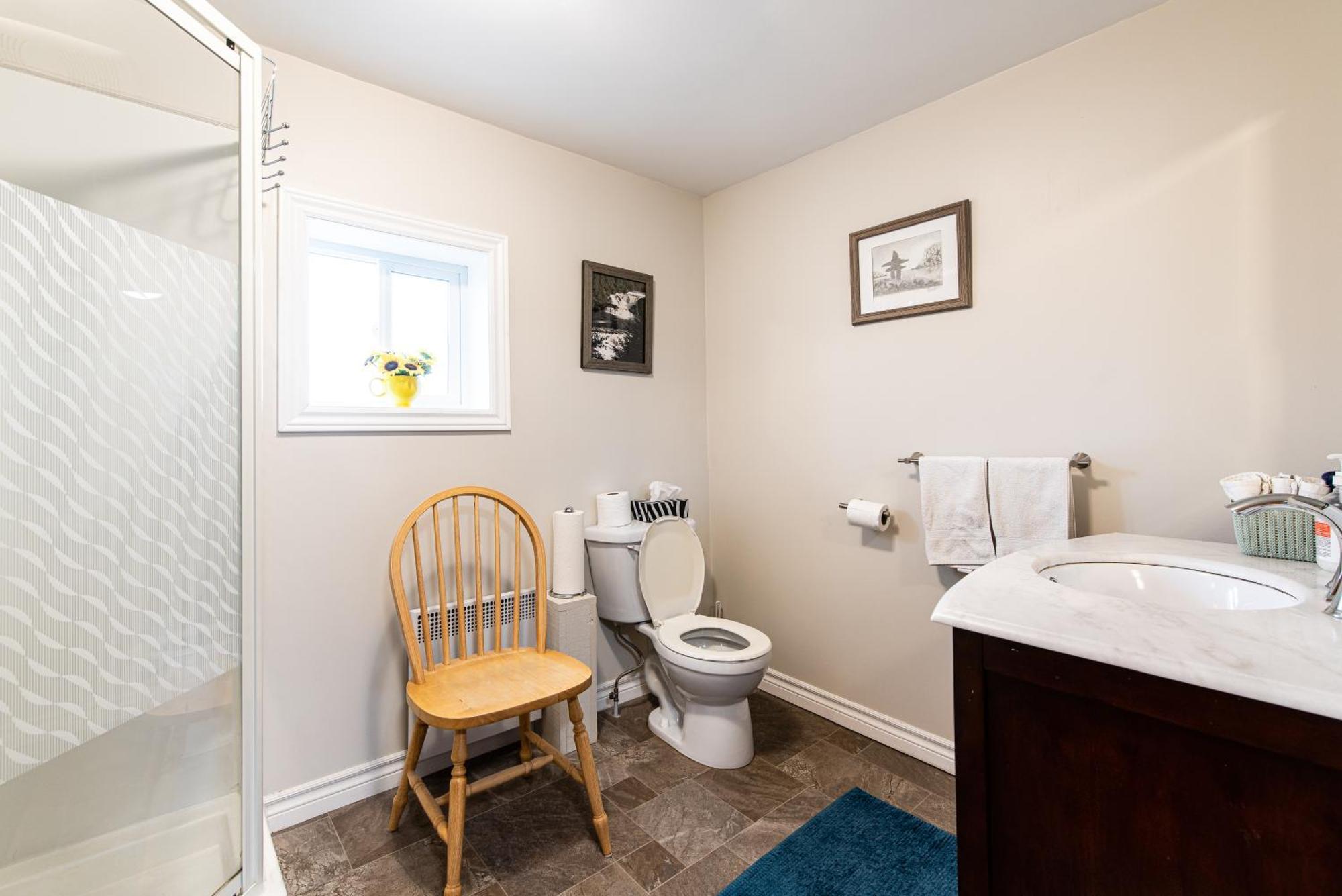 Out East B&B - Norris Point מראה חיצוני תמונה